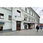 Никольская улица, 11-13с3 - Аренда офиса: 100.00 кв.м.