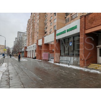 Таганская улица, 31/22 - Аренда помещения свободного назначения: 70.00 кв.м.