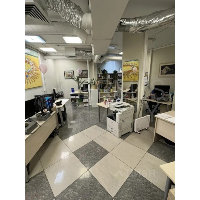 Маршала Жукова проспект, 59 - Продажа помещения свободного назначения: 638.30 кв.м.