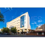 Усачева улица, 33c1 - Аренда офиса: 401.60 кв.м.