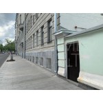 Новая Басманная улица, 31с1 - Аренда помещения свободного назначения: 200.00 кв.м.