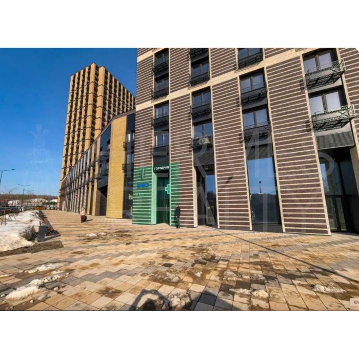 Красного Маяка улица, д 26А - Продажа помещения свободного назначения: 51.80 кв.м.