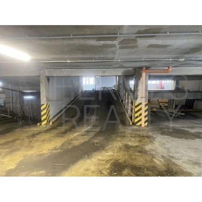 Западная улица, 7Д - Аренда автосервиса: 800.00 кв.м.
