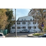 Палиха улица, 8с2 - Аренда офиса: 200.00 кв.м.