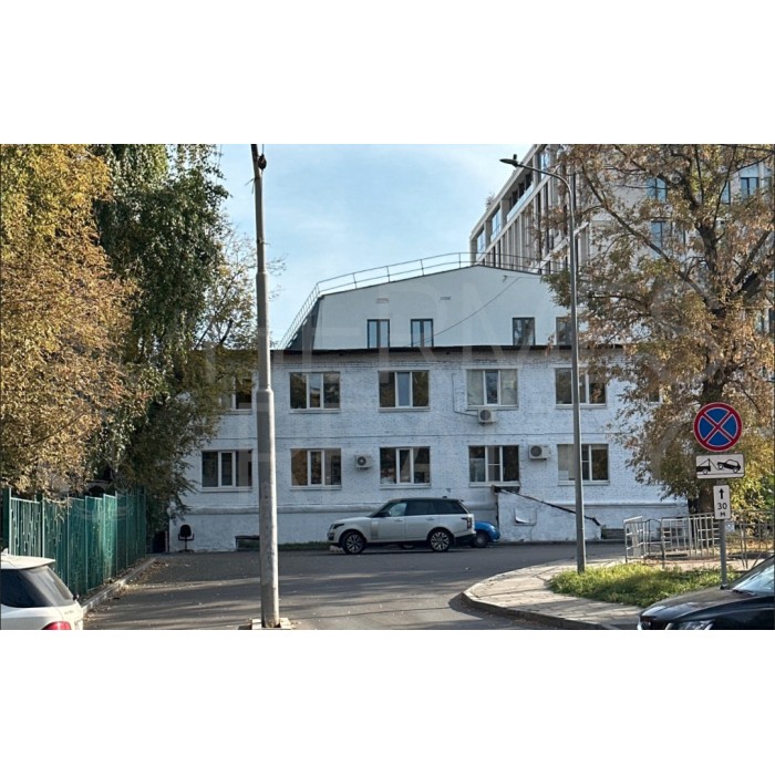 Палиха улица, 8с2 - Аренда офиса: 200.00 кв.м.