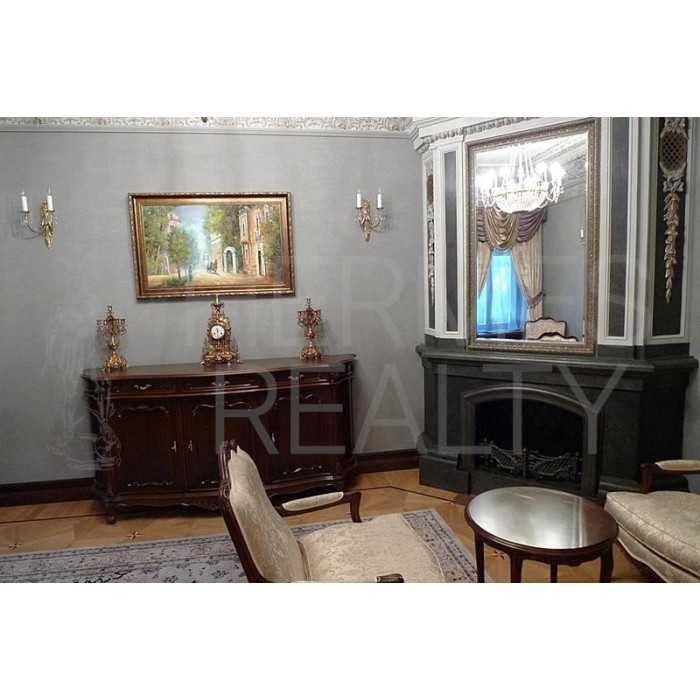 Николоямская улица, 48с2 - Продажа здания: 1516.00 кв.м.