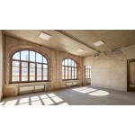 Гоголевский бульвар, 12с1 - Продажа здания: 1847.00 кв.м.