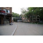 1-я Карачаровская улица, 8с2 - Аренда производственного помещения: 1800.00 кв.м.