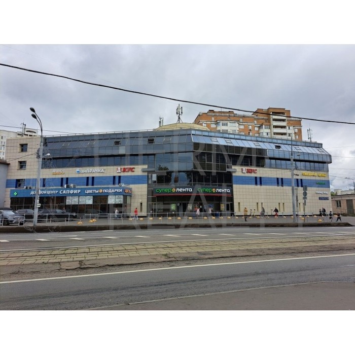 Краснобогатырская улица, 13 - Аренда офиса: 30.00 кв.м.