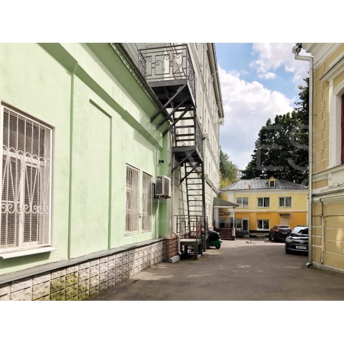 Воронцово Поле улица, 12с4 - Продажа здания: 165.80 кв.м.