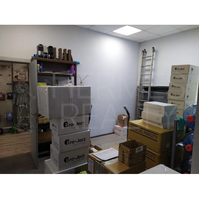 Казанский переулок, 2-4 - Продажа помещения свободного назначения: 594.60 кв.м.