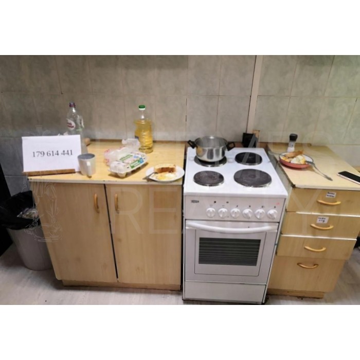 Буженинова улица, 2 - Аренда офиса: 270.00 кв.м.