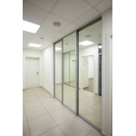 Усачева улица, 33c1 - Аренда офиса: 401.60 кв.м.