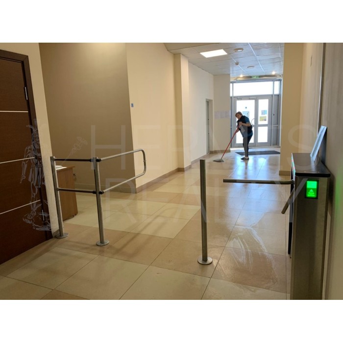 Борисовская улица, 1 - Продажа помещения свободного назначения: 87.90 кв.м.