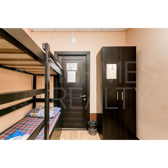 1-я Пугачевская улица, 27 - Продажа офисного здания: 1226.00 кв.м.