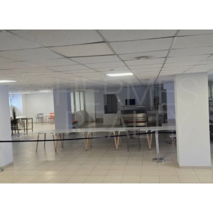Каширское шоссе, 61к4с1 - Аренда офиса: 360.00 кв.м.