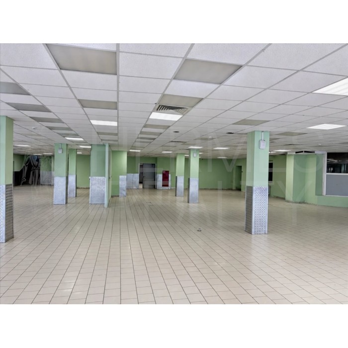 Дмитрия Ульянова улица, 6 - Продажа здания: 1341.00 кв.м.