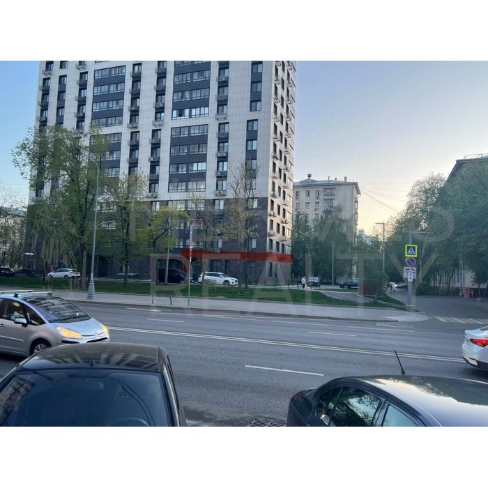 Шереметьевская улица, 5к1 - Аренда помещения свободного назначения: 145.00 кв.м.