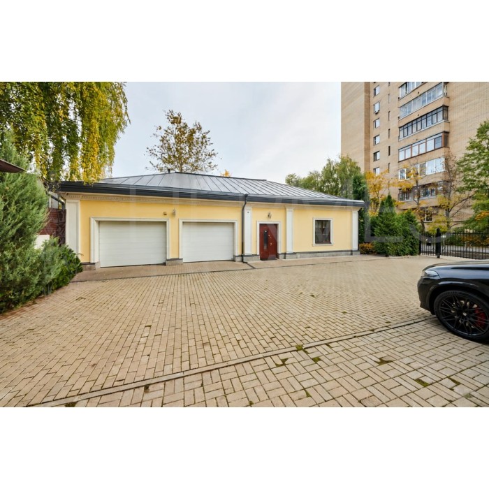 Пименовский тупик, 7 - Продажа здания: 194.70 кв.м.