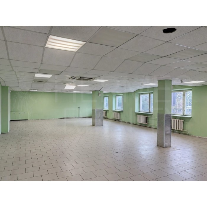 Дмитрия Ульянова улица, 6 - Продажа здания: 1341.00 кв.м.