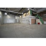 1-я Карачаровская улица, 8с2 - Аренда производственного помещения: 1800.00 кв.м.