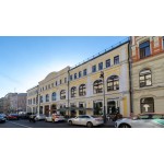 Ильинка улица, 3/8с5 - Аренда офиса: 106.00 кв.м.