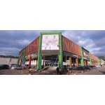 Боровское шоссе улица, 6 - Аренда помещения свободного назначения: 1500.00 кв.м.