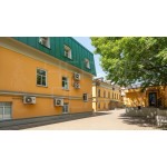 Николоямская улица, 48с2 - Продажа здания: 1516.00 кв.м.