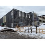 Липовый парк улица, д 1 соор 3 - Продажа офисного здания: 612.00 кв.м.