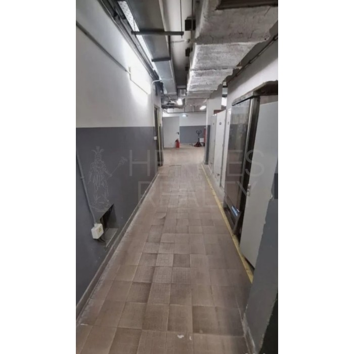 Каширское шоссе, 61к4с1 - Аренда офиса: 360.00 кв.м.