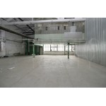 1-я Карачаровская улица, 8с2 - Аренда производственного помещения: 1800.00 кв.м.
