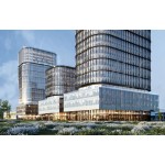 Ходынский бульвар улица, 20Ас1 - Продажа помещения свободного назначения: 590.00 кв.м.