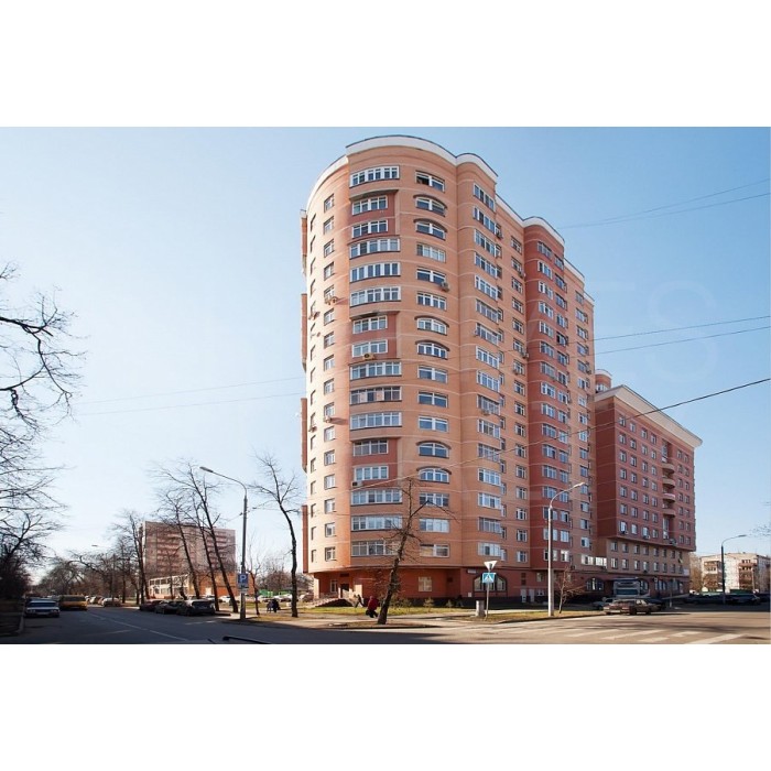 Борисовская улица, 1 - Продажа помещения свободного назначения: 87.90 кв.м.