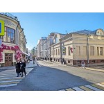 Большая Бронная улица, 25с3 - Продажа помещения свободного назначения: 53.90 кв.м.