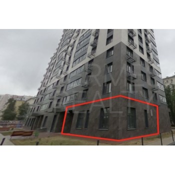 Шереметьевская улица, 5к1 - Аренда помещения свободного назначения: 145.00 кв.м.