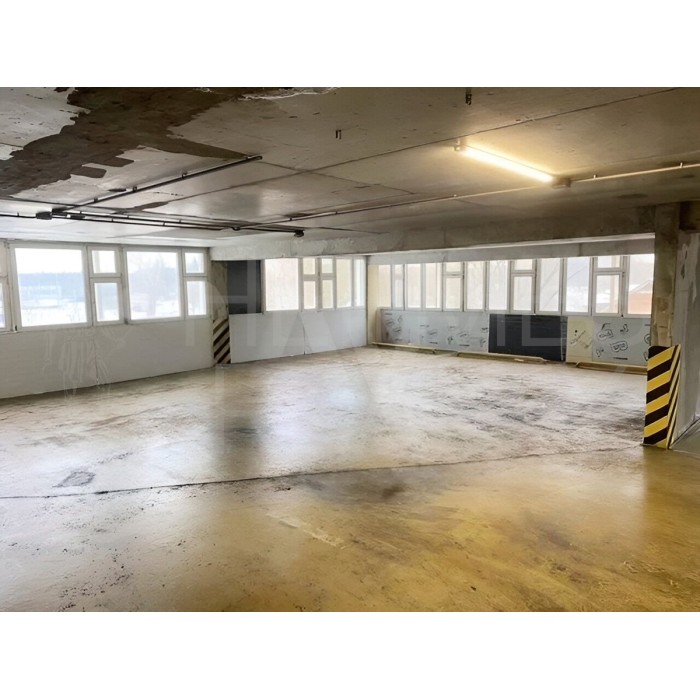 Западная улица, 7Д - Аренда автосервиса: 800.00 кв.м.