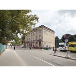 3-я Черкизовская улица, 14 - Продажа здания: 1125.80 кв.м.