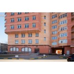 Борисовская улица, 1 - Продажа помещения свободного назначения: 87.90 кв.м.