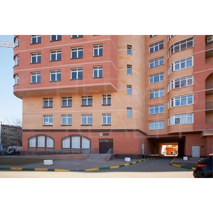 Борисовская улица, 1 - Продажа помещения свободного назначения: 87.90 кв.м.