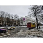 Авиамоторная улица, 55к2 - Аренда помещения свободного назначения: 7000.00 кв.м.