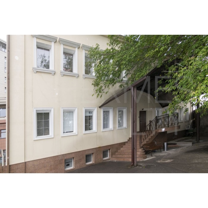 Русаковская улица, 13Ас2 - Продажа офиса: 131.20 кв.м.