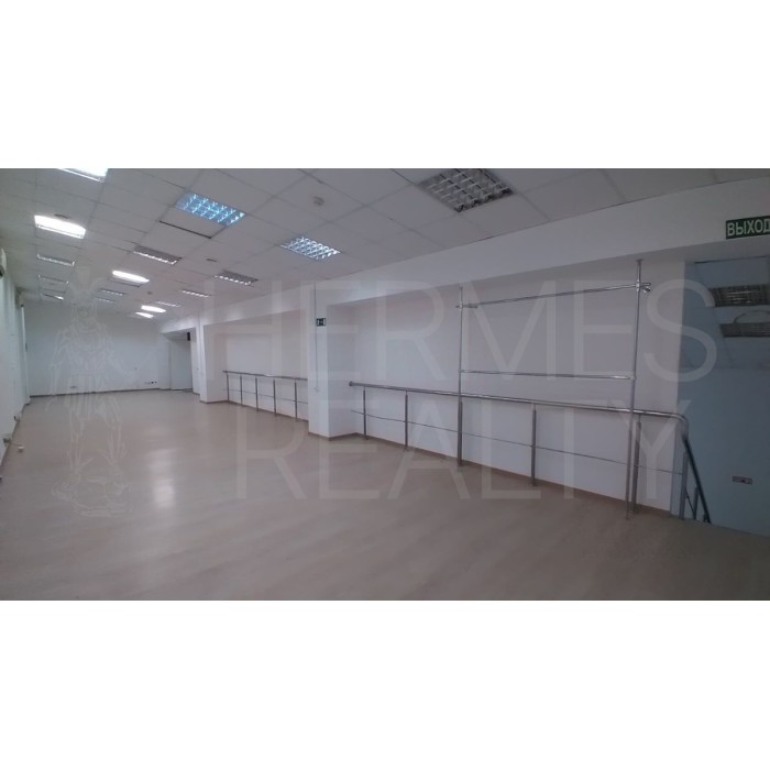 Мажоров переулок, 14c1 - Аренда офиса: 266.70 кв.м.
