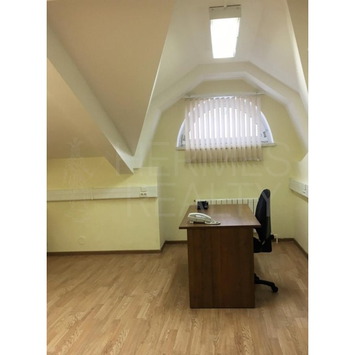 Большой Полуярославский переулок, 12 - Аренда офиса: 195.00 кв.м.
