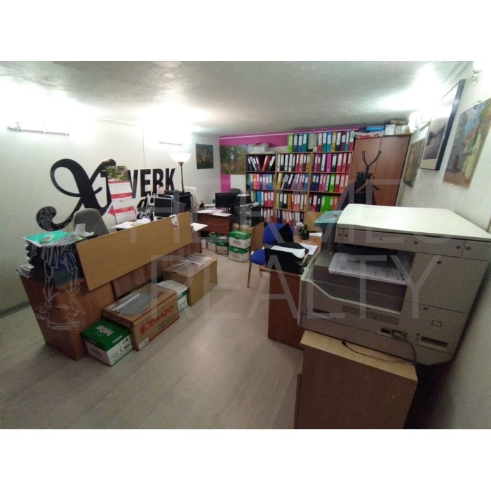 Казанский переулок, 2-4 - Продажа помещения свободного назначения: 594.60 кв.м.
