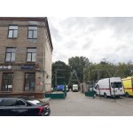 3-я Черкизовская улица, 14 - Продажа здания: 1125.80 кв.м.