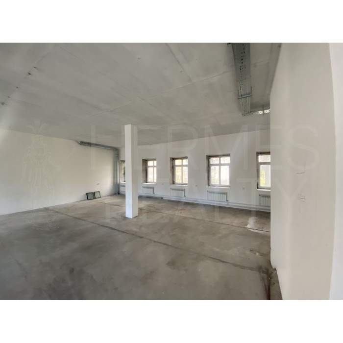 Гончарная набережная, 3с1 - Продажа здания: 1044.00 кв.м.