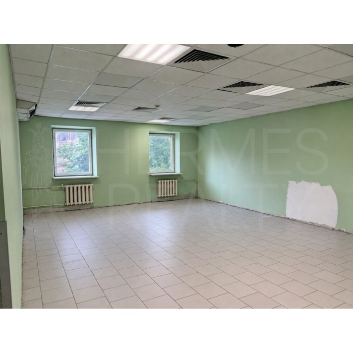 Дмитрия Ульянова улица, 6 - Продажа здания: 1341.00 кв.м.