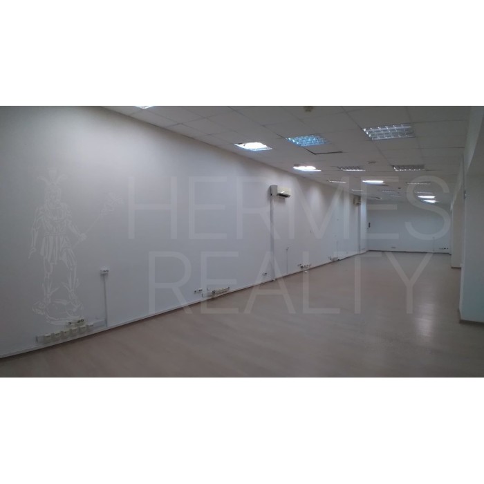 Мажоров переулок, 14c1 - Аренда офиса: 266.70 кв.м.