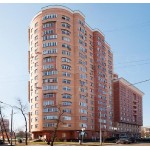 Борисовская улица, 1 - Продажа помещения свободного назначения: 87.90 кв.м.