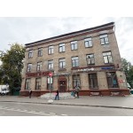 3-я Черкизовская улица, 14 - Продажа здания: 1125.80 кв.м.